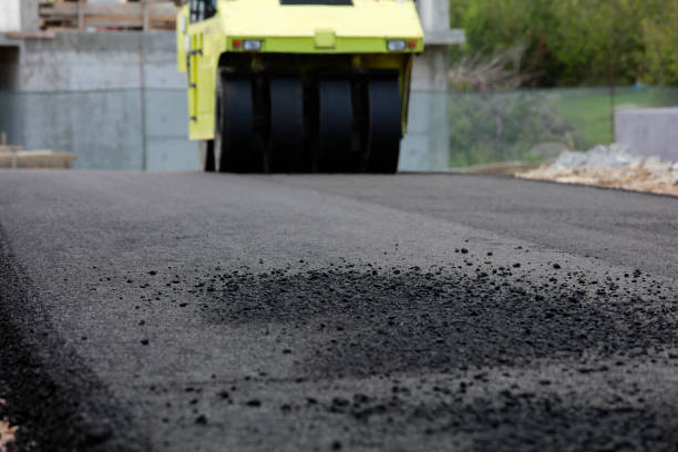 Professional Driveway Pavers in Lovell, WY