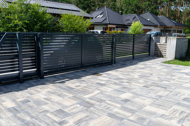 Best Driveway Pavers Near Me  in Lovell, WY