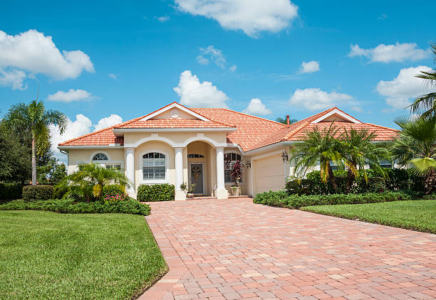 Best Local Driveway Pavers  in Lovell, WY