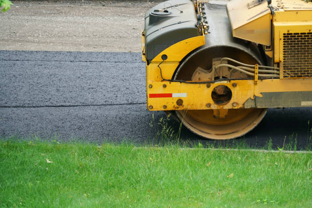 Best Residential Paver Driveway  in Lovell, WY