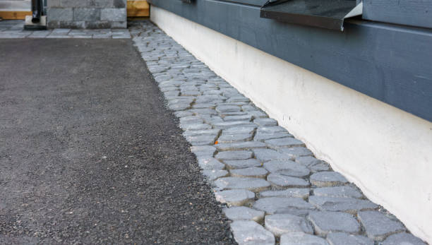 Best Residential Driveway Paver Services  in Lovell, WY