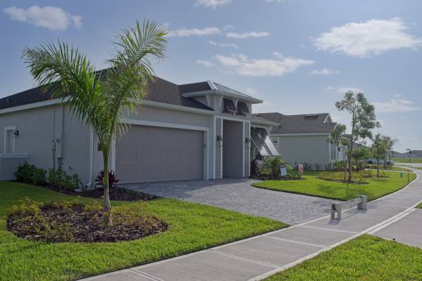 Best Professional Driveway Pavers  in Lovell, WY